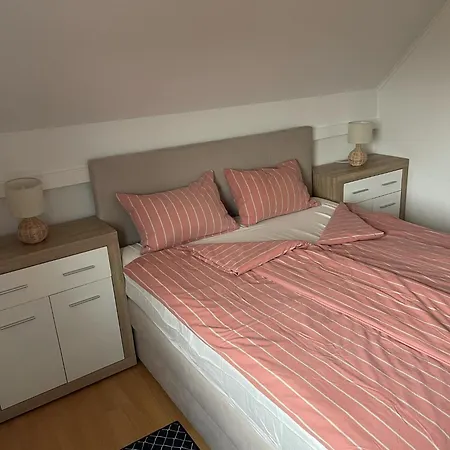 Appartement Aparthouse Supreme *