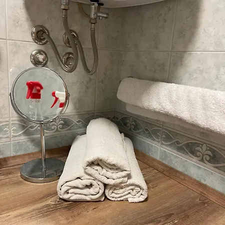 Aparthouse Supreme Appartement Brežice