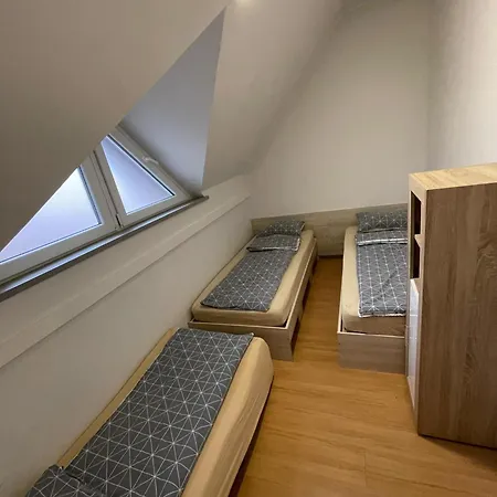 Appartement Aparthouse Supreme Brežice