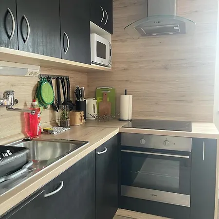 Aparthouse Supreme Appartement Brežice